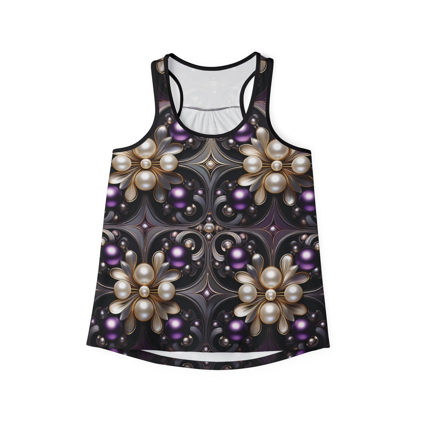 Ornament Tank - PPU BEST