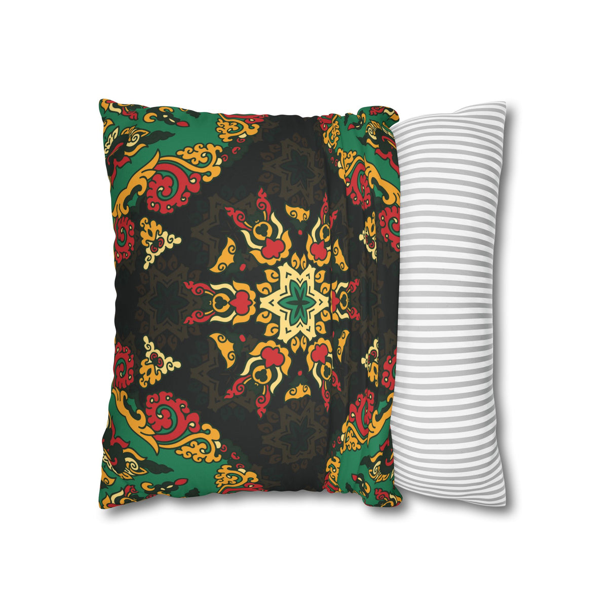 Ornament Pillow case