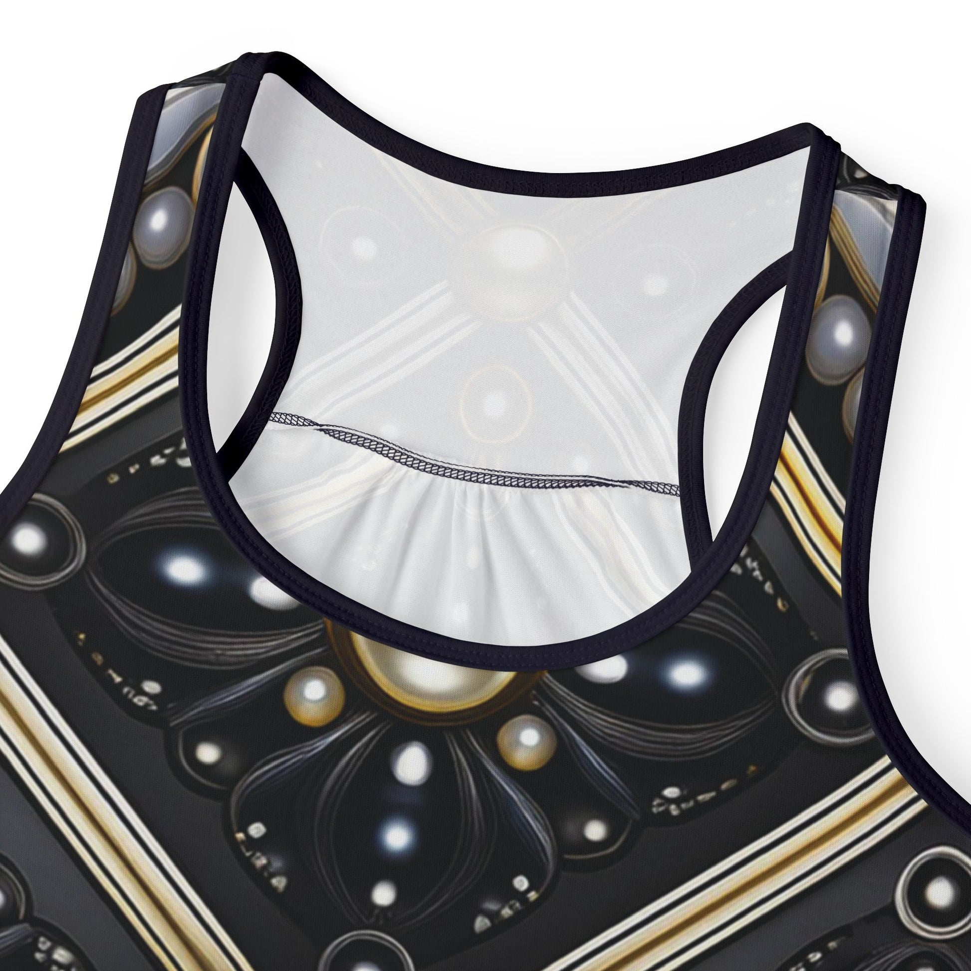 Ornament Tank - PPU BEST