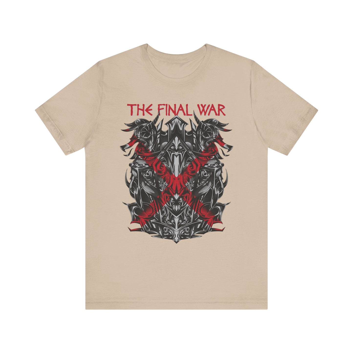 War Graphic Design Tee, War Shirt, Vintage Tees, Art Design T-Shirt, Graphic Tee, Art Shirts