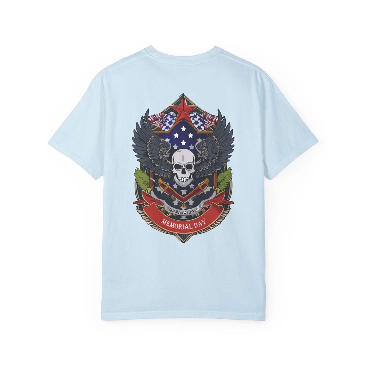 Memorial Day Shirt, Memorial Day Tee - PPU BEST