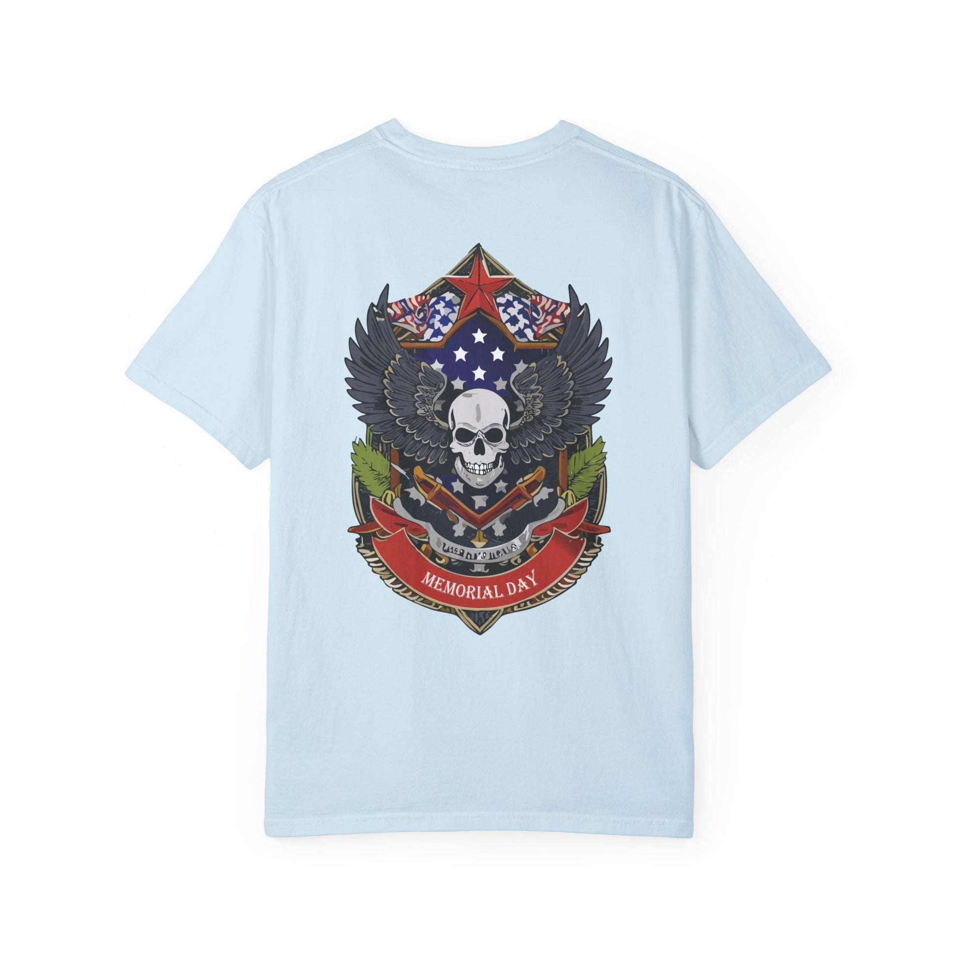 Memorial Day Shirt, Memorial Day Tee - PPU BEST
