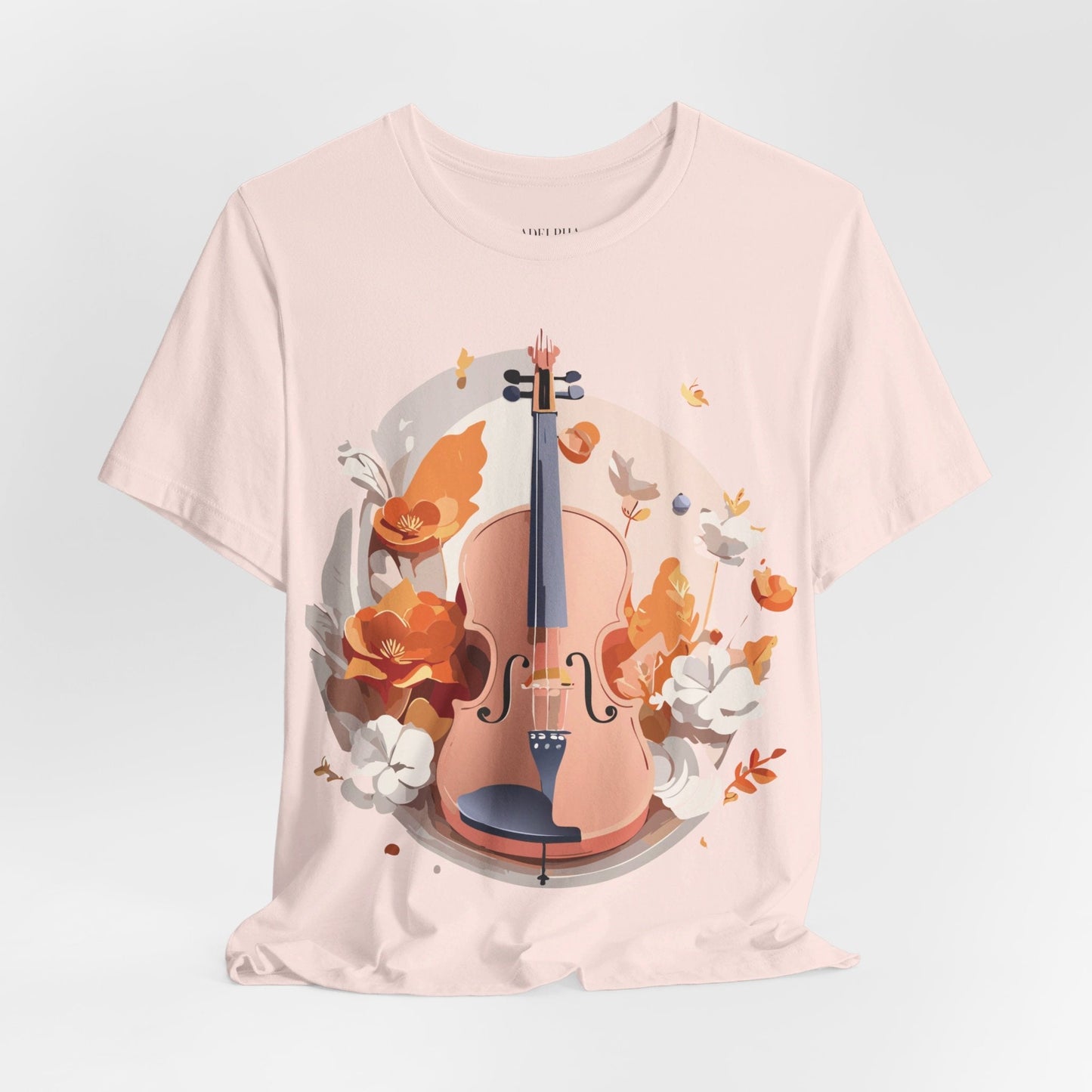 Adelpha Graphic Tee Unisex Jersey Short Sleeve Vintage Inspired Art Design From Adelpha