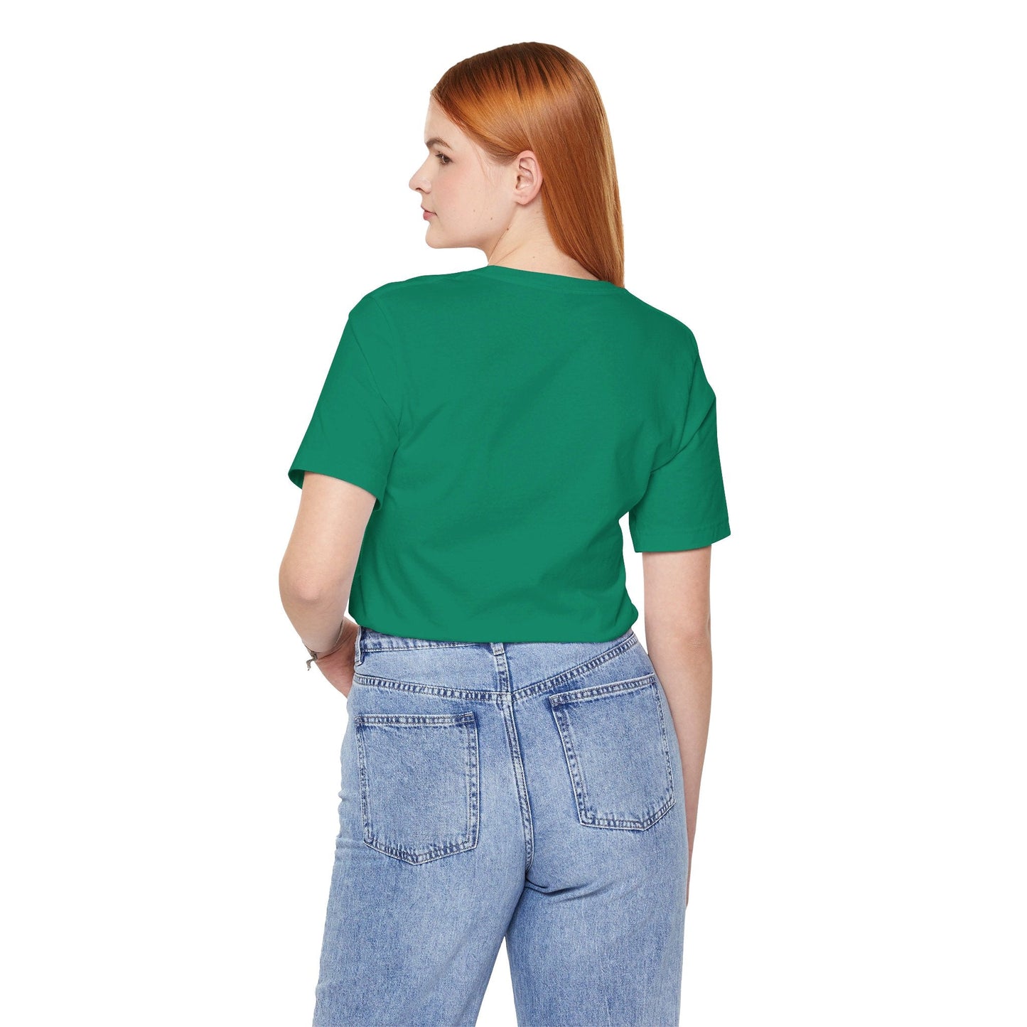 Valentine Day Graphic Unisex 100 Cotton Vintage Artwork with Love and Flower Design Tee 32