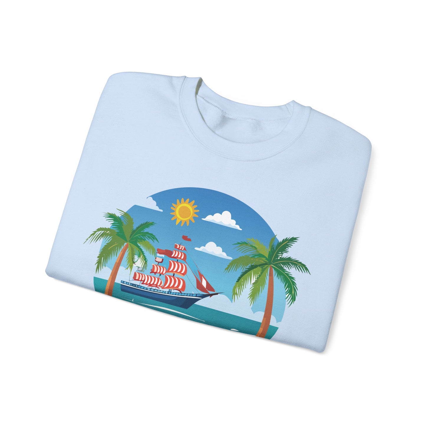 BEACH Sweatshirt