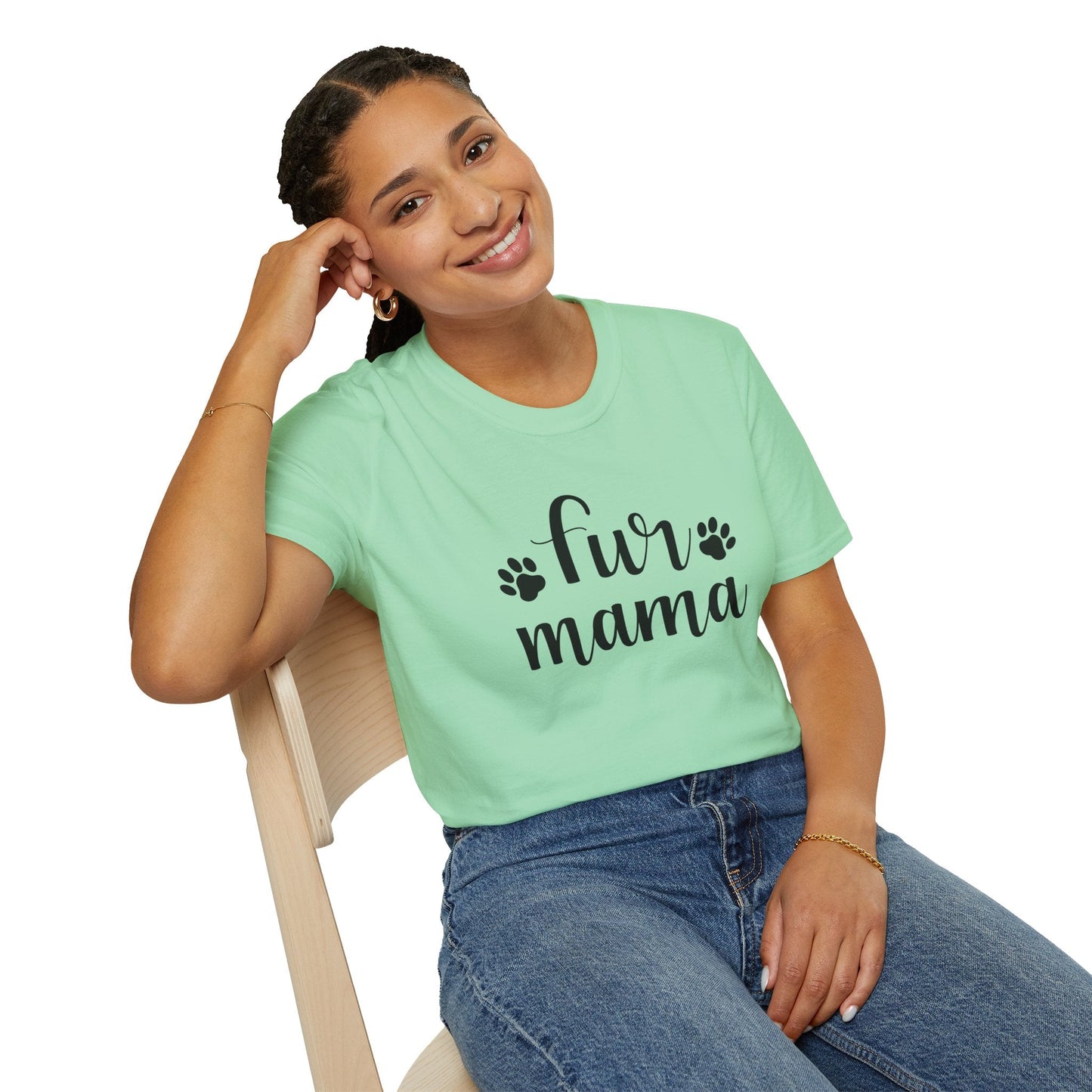 Gildan Softstyle Unisex Dog Slogan T Shirts With Funny Quotes Artwork Design 64000 Cotton Tee