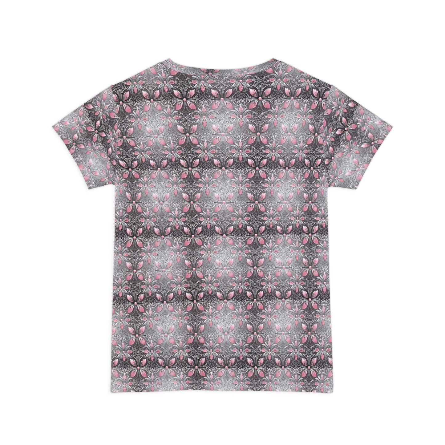 Ornament Shirt, Shirt with Ornament