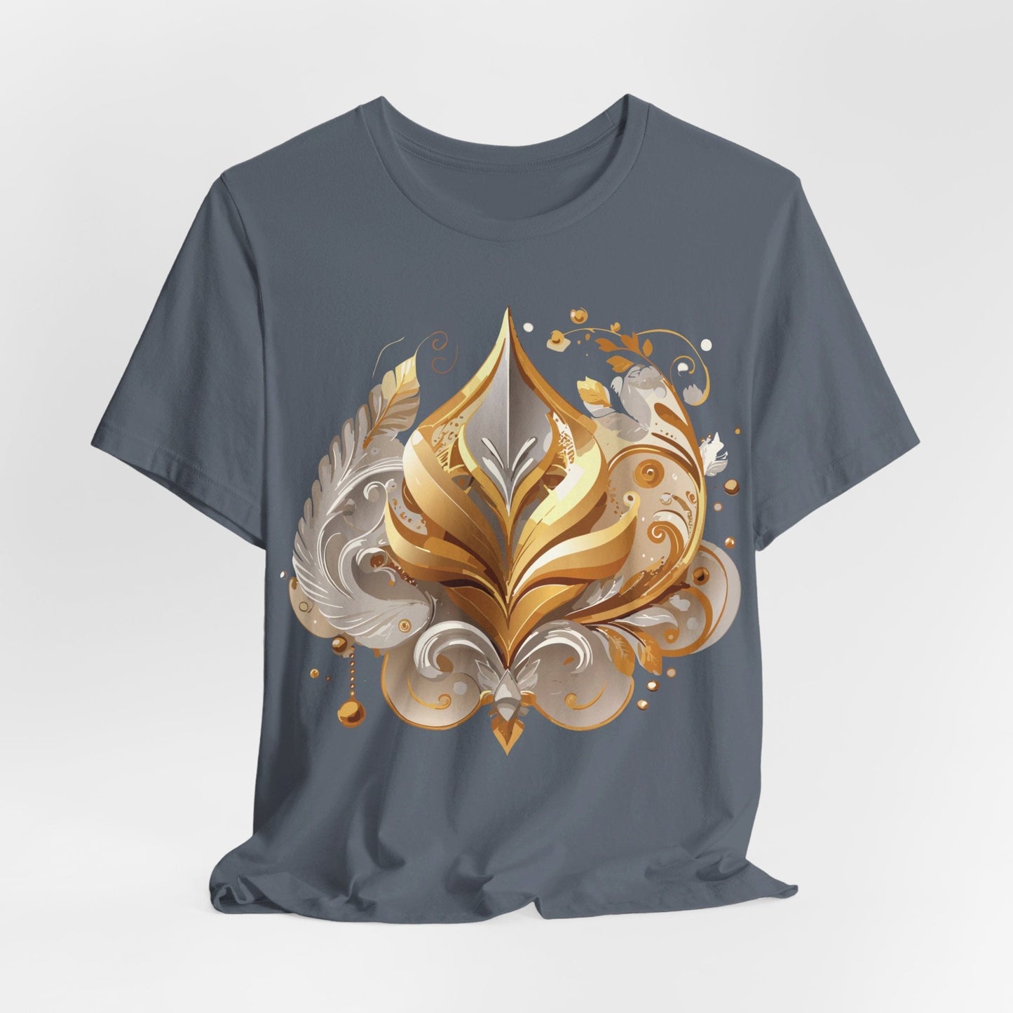 Adelpha Graphic T Shirt Unisex Jersey Short Sleeve Art Design Tee Vintage Inspired