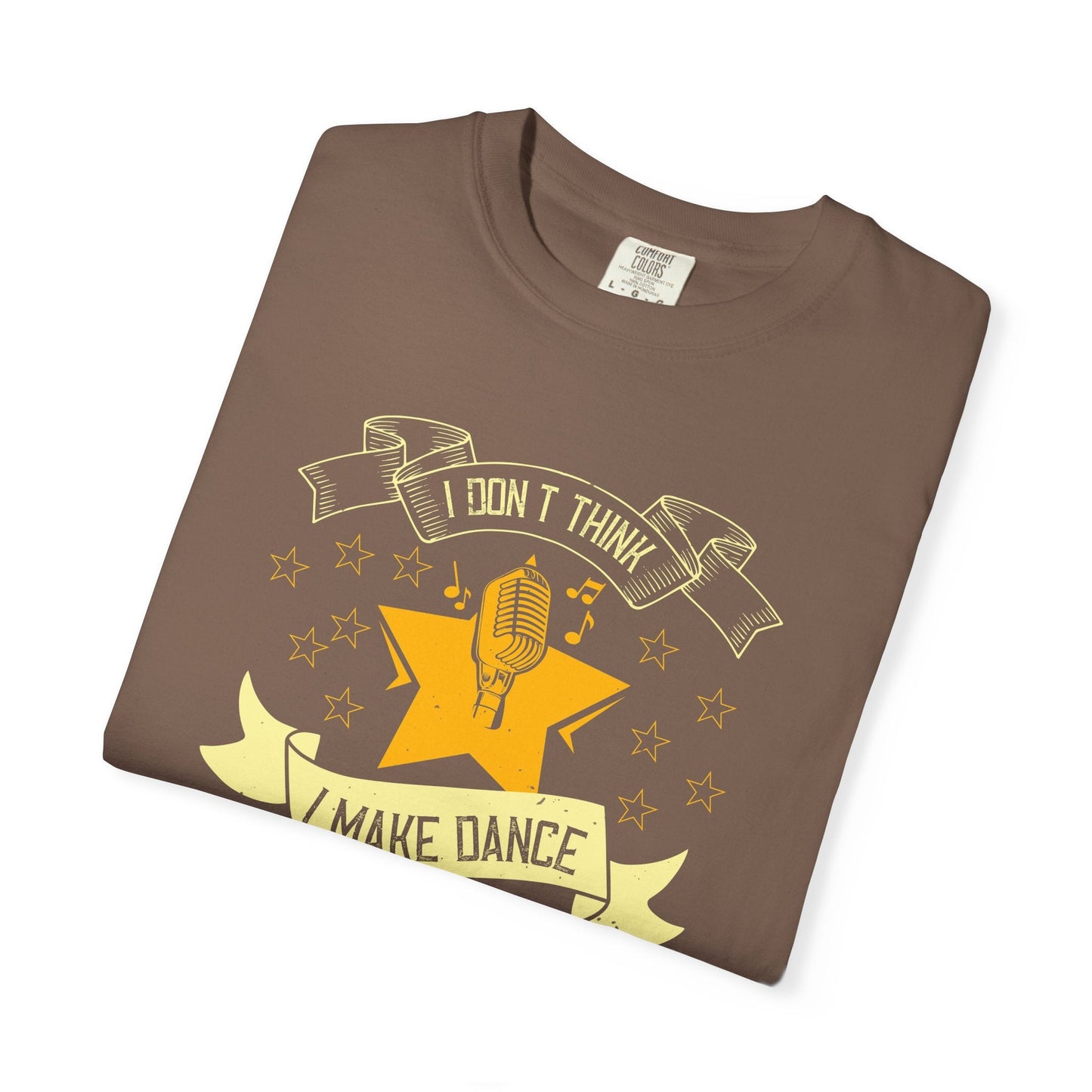Music Graphic Design Unisex Cotton T-shirt m7