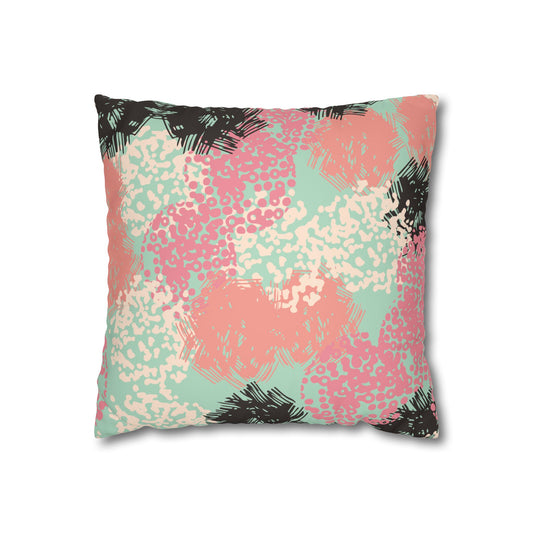 Design Pillow Case