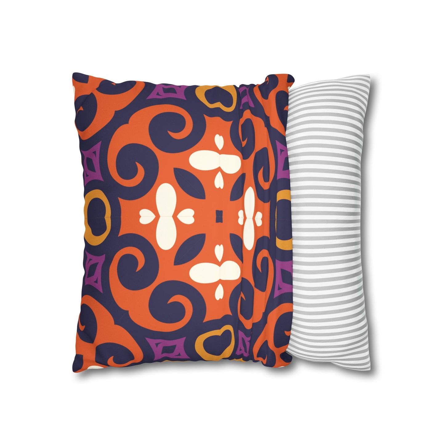 Ornament Pillow case