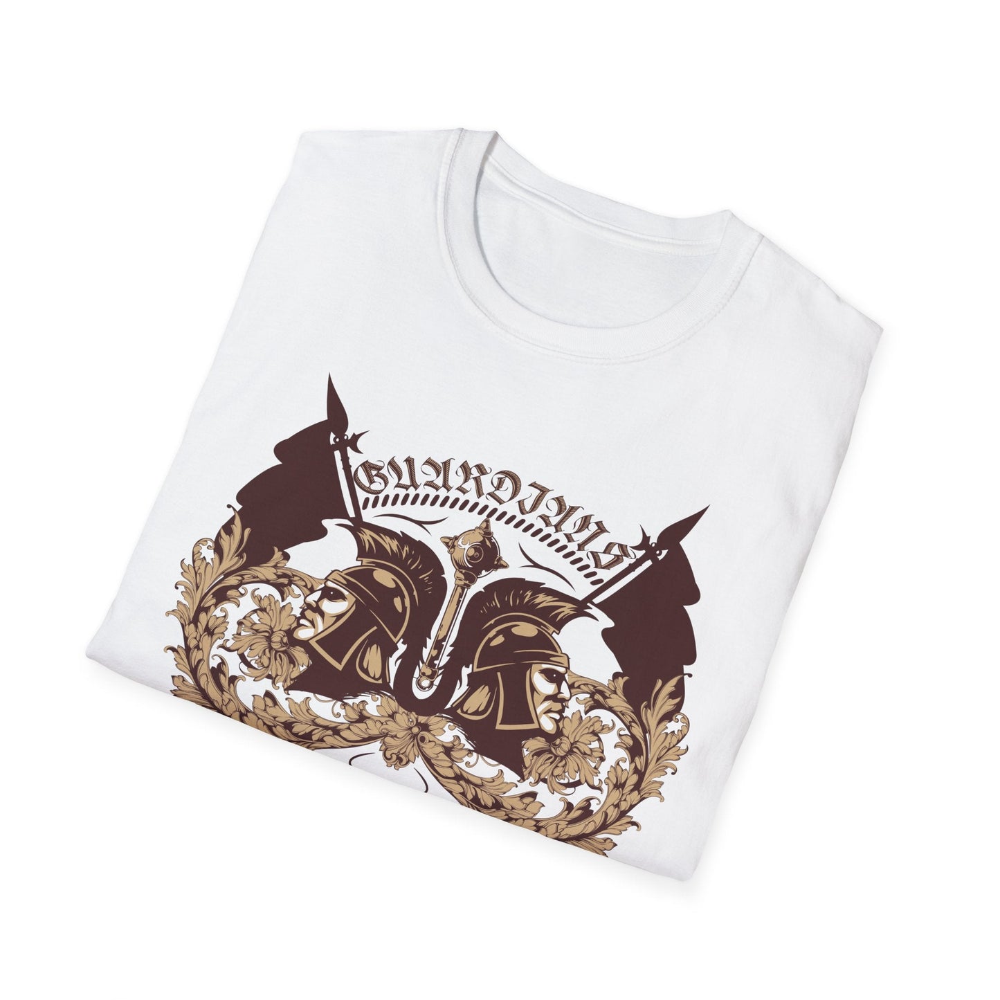 Art Design Unisex Graphic Tee Gildan Softstyle 64000 Short Sleeve Premium Tee Shirt