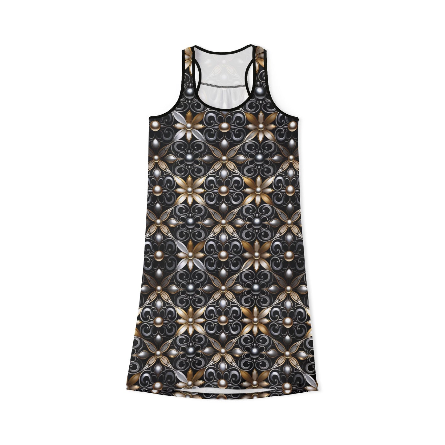 Ornament Dress - PPU BEST