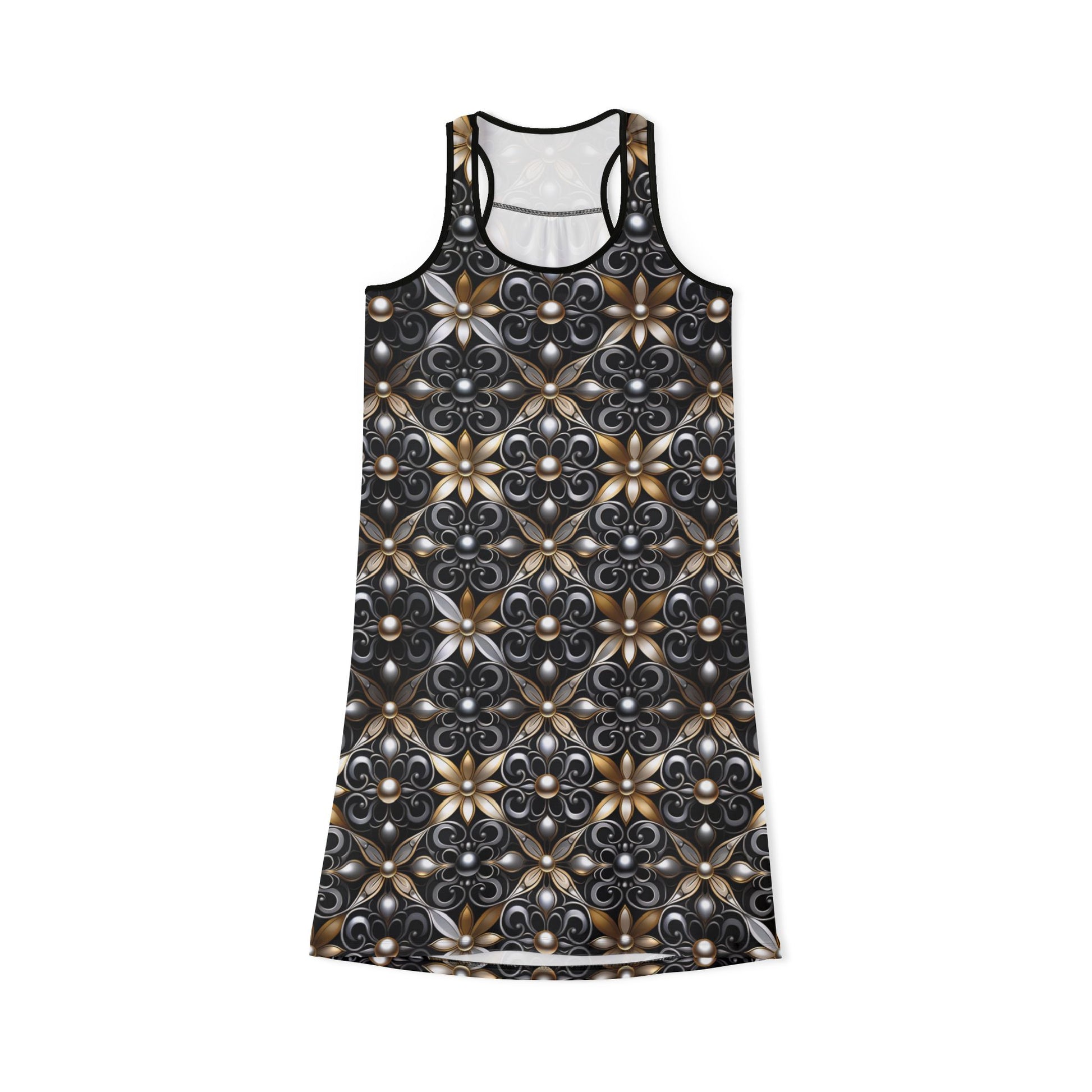 Ornament Dress - PPU BEST