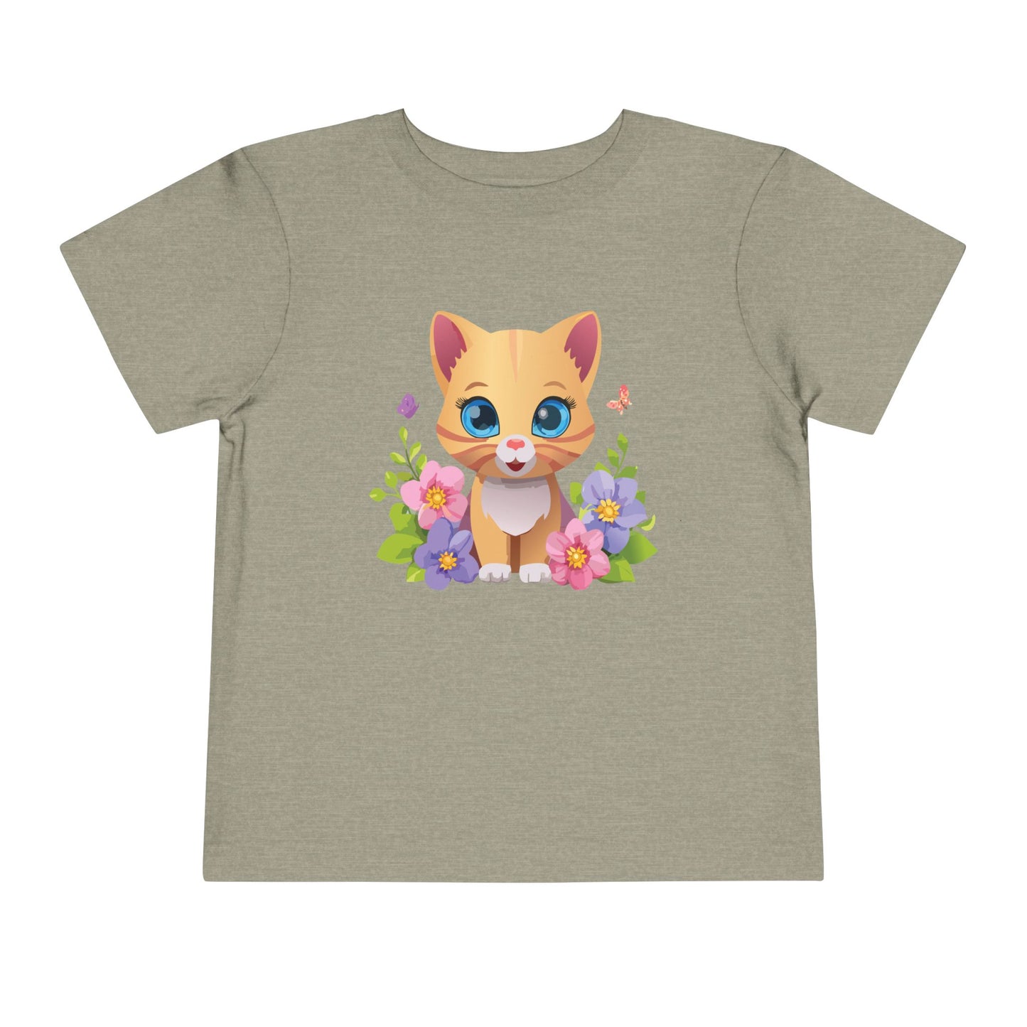 Funny Childrens Shirts (2T-5T)