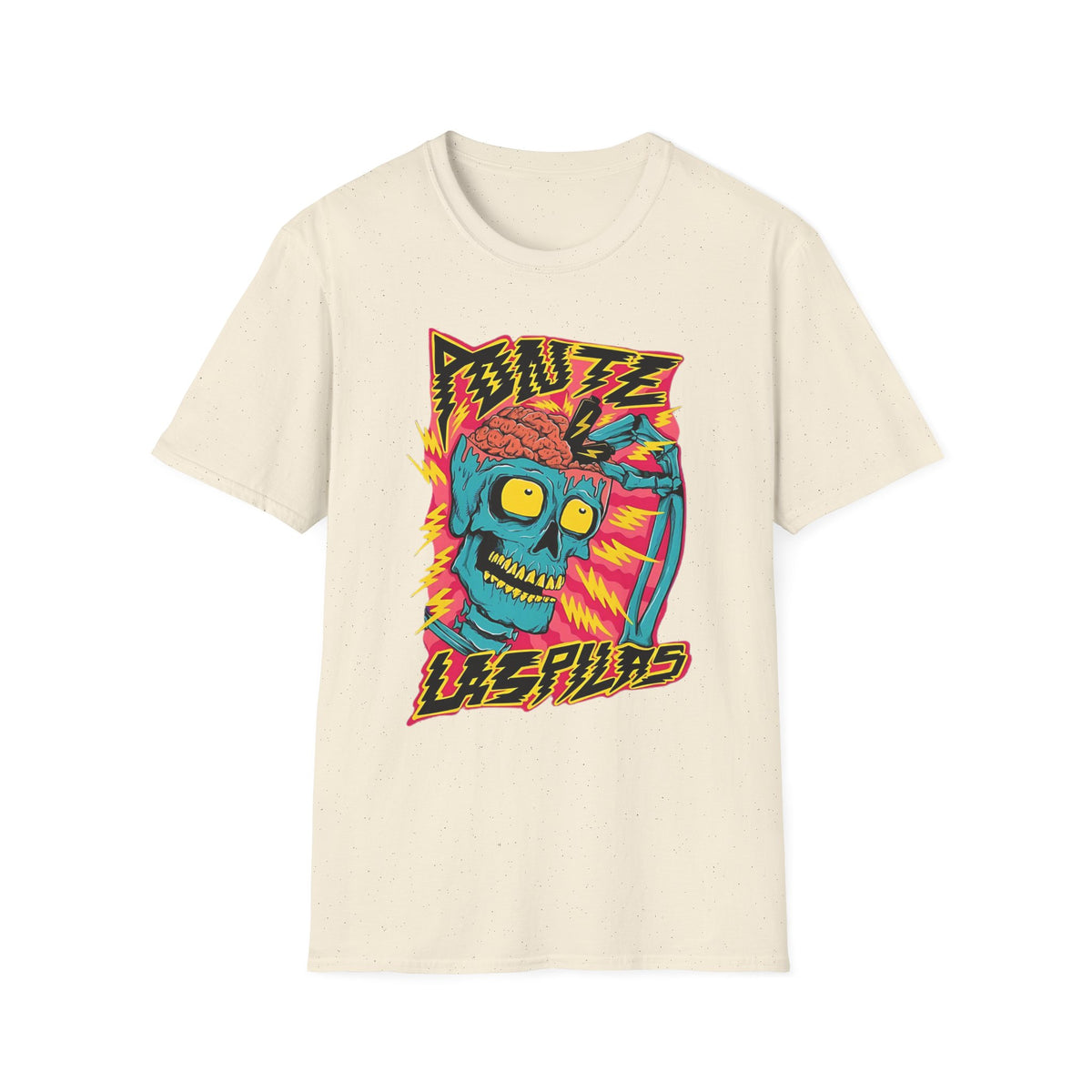 Skull Skeleton Graphic Tee Gildan Unisex 100 Cotton Tee Shirt h46