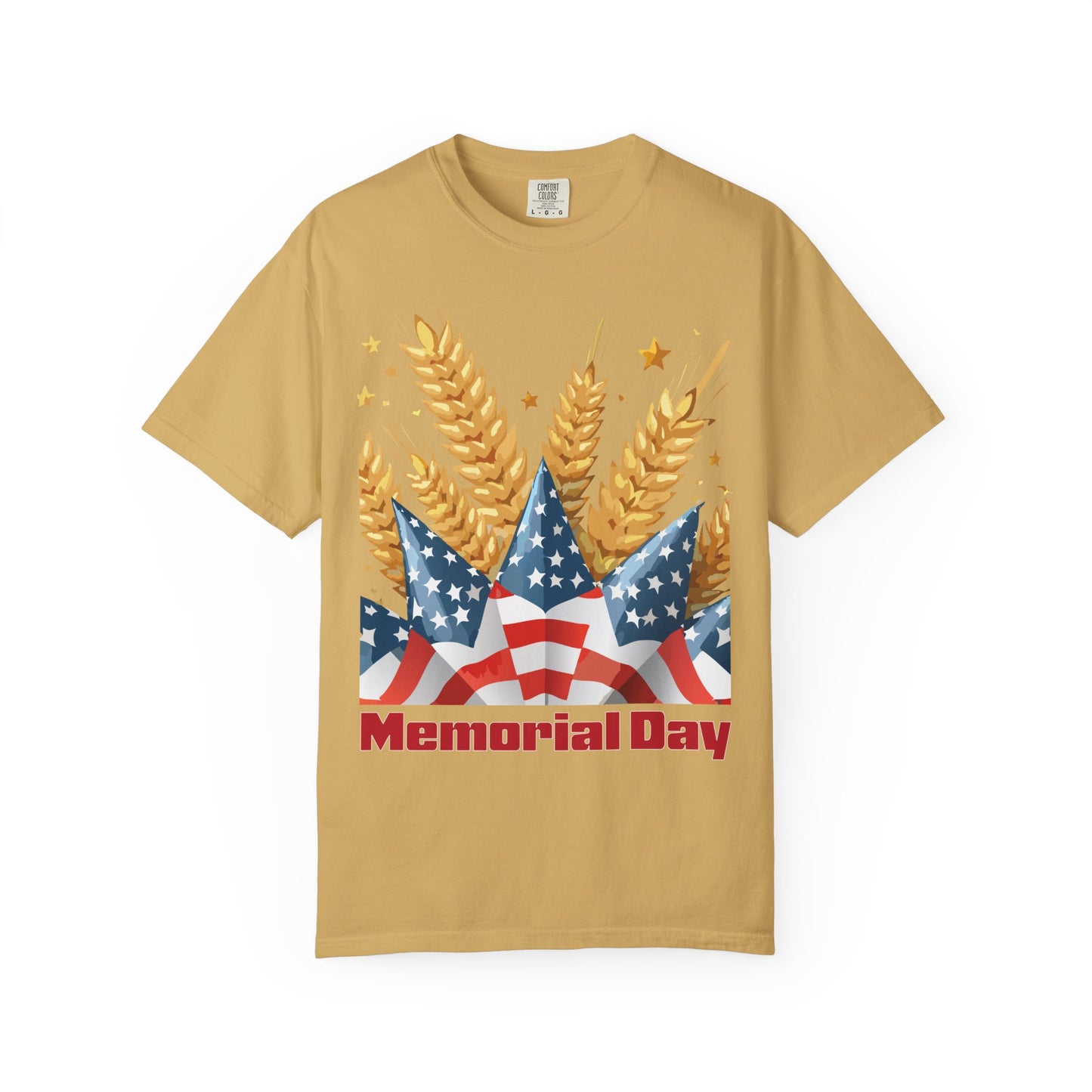 Memorial Day Shirt, Memorial Day Tee