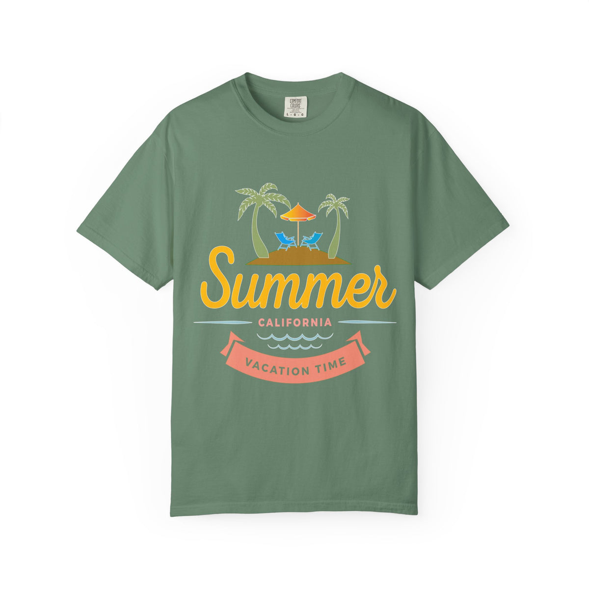 Summer shirt