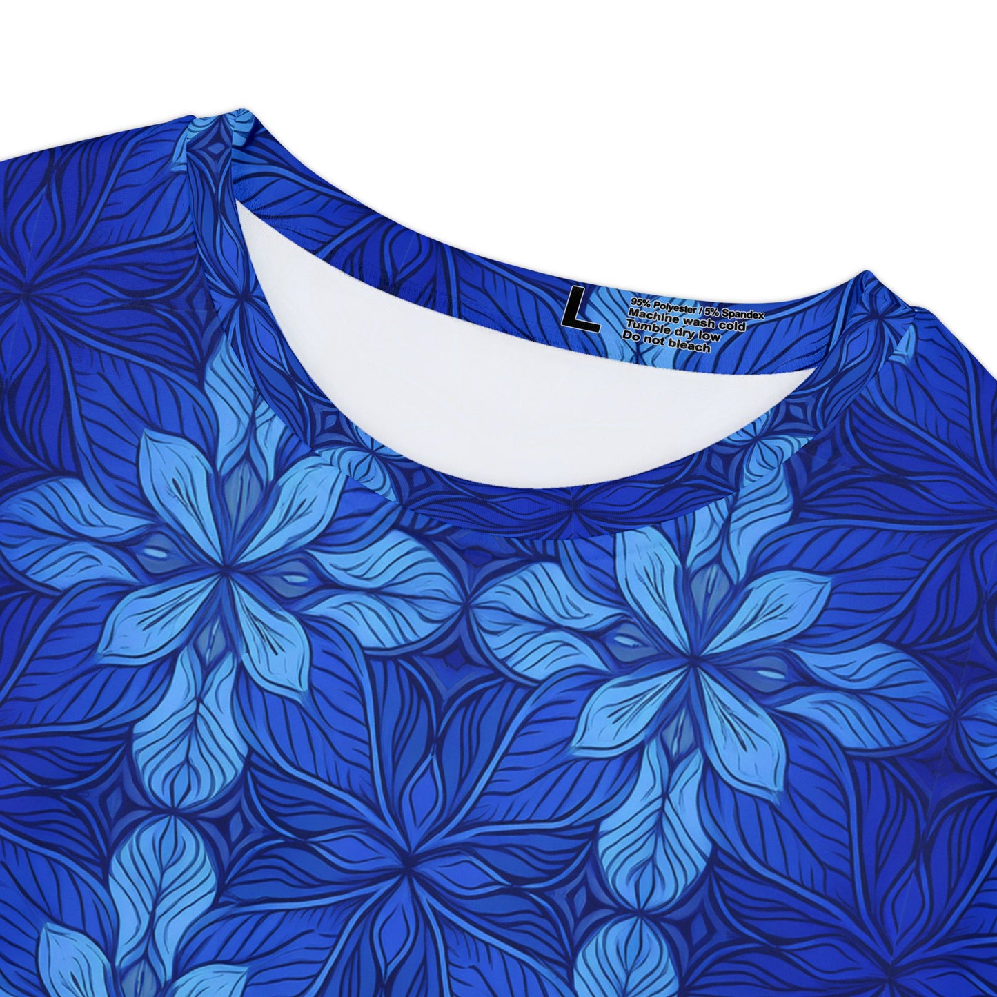 Ornament Shirt, Shirt with Ornament