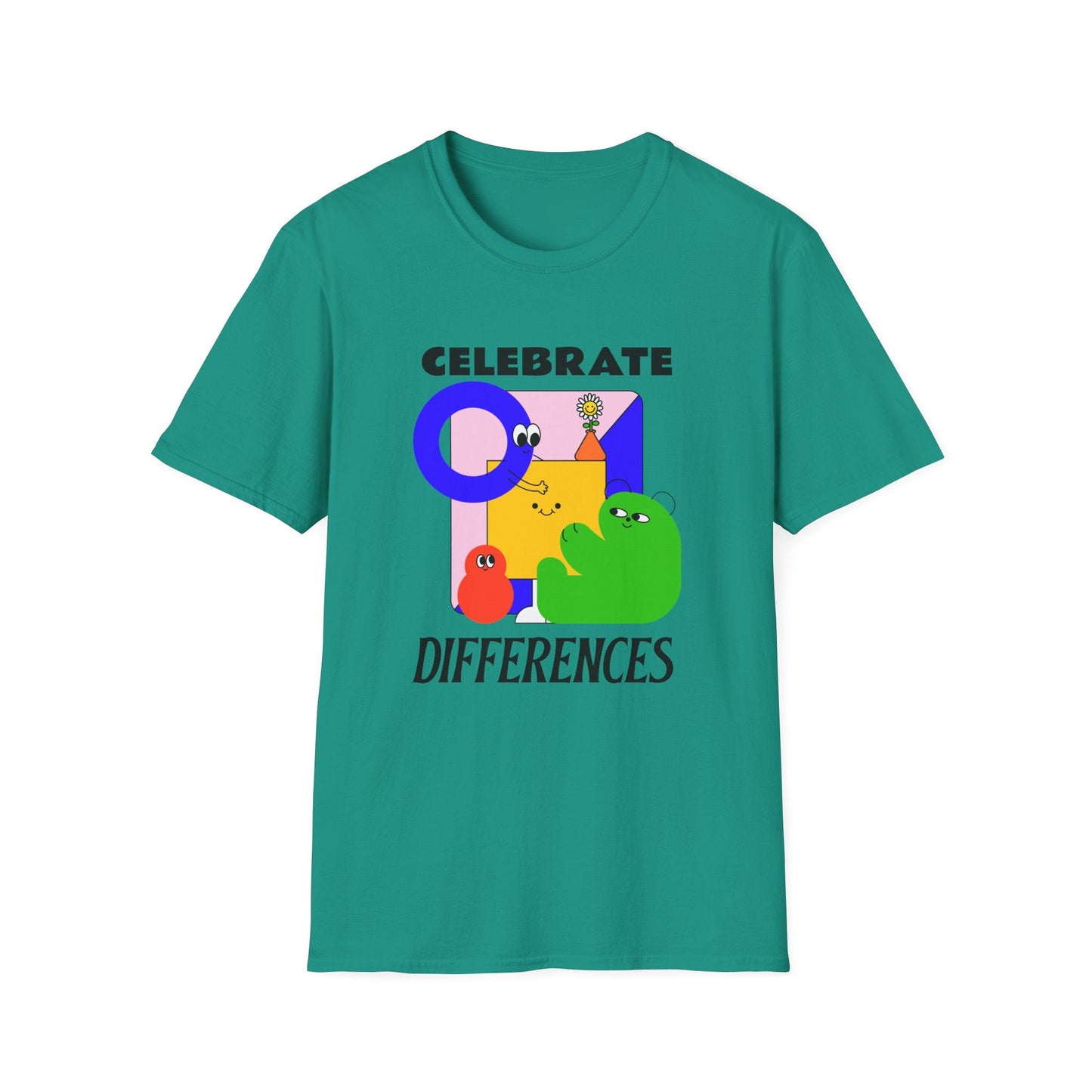 Funny Slogan T Shirts With Funny Words Tee Shirt Quotes Unisex Softstyle Cotton Tee Gildan 64000