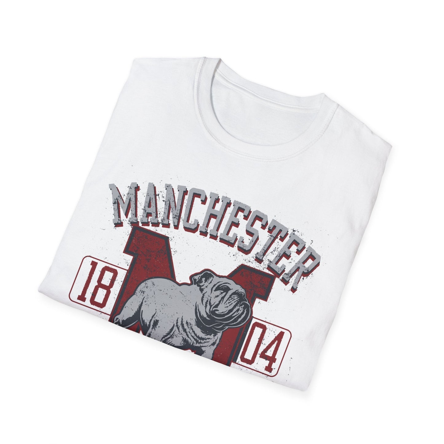 Art Design Graphic Shirt Unisex Softstyle Tee Gildan 64000 100 Percent Ring Spun Cotton