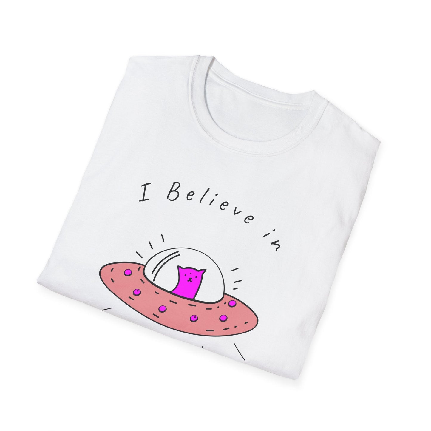 Funny T Shirts UFO Tees Funny Aliens Shirt  9