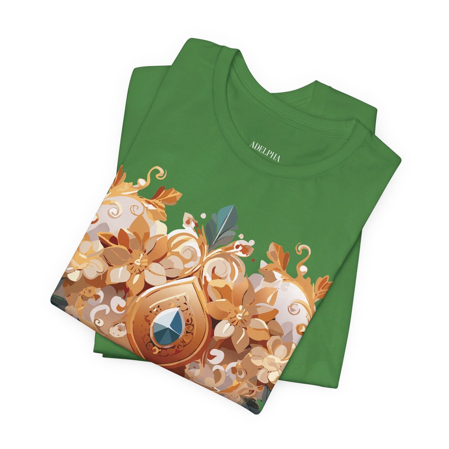 Adelpha Vintage Inspired Graphic T Shirt Unisex Jersey Short Sleeve Tee Art Design Premium Quality