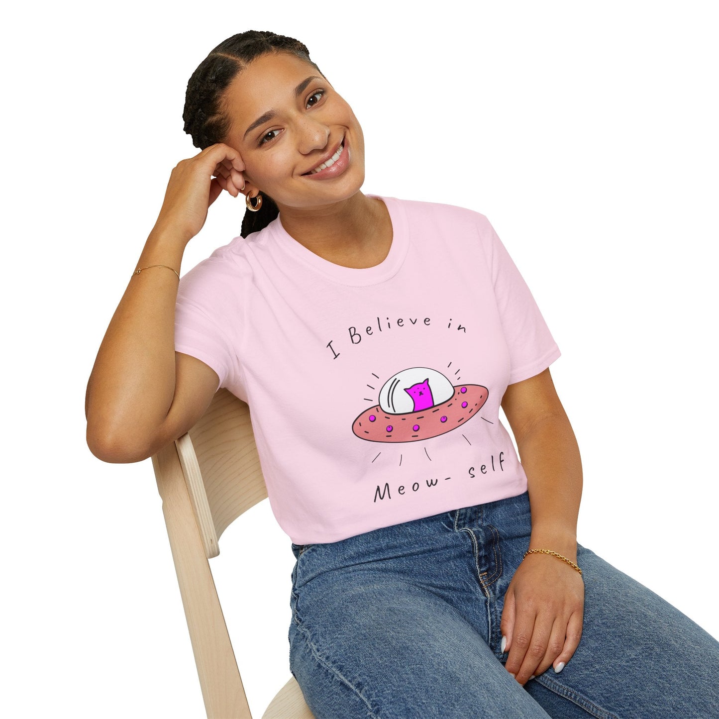 Funny T Shirts UFO Tees Funny Aliens Shirt  9