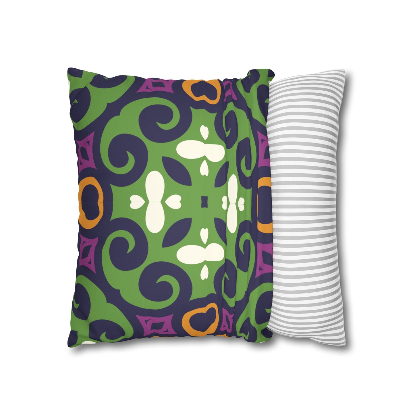 Ornament Pillow case
