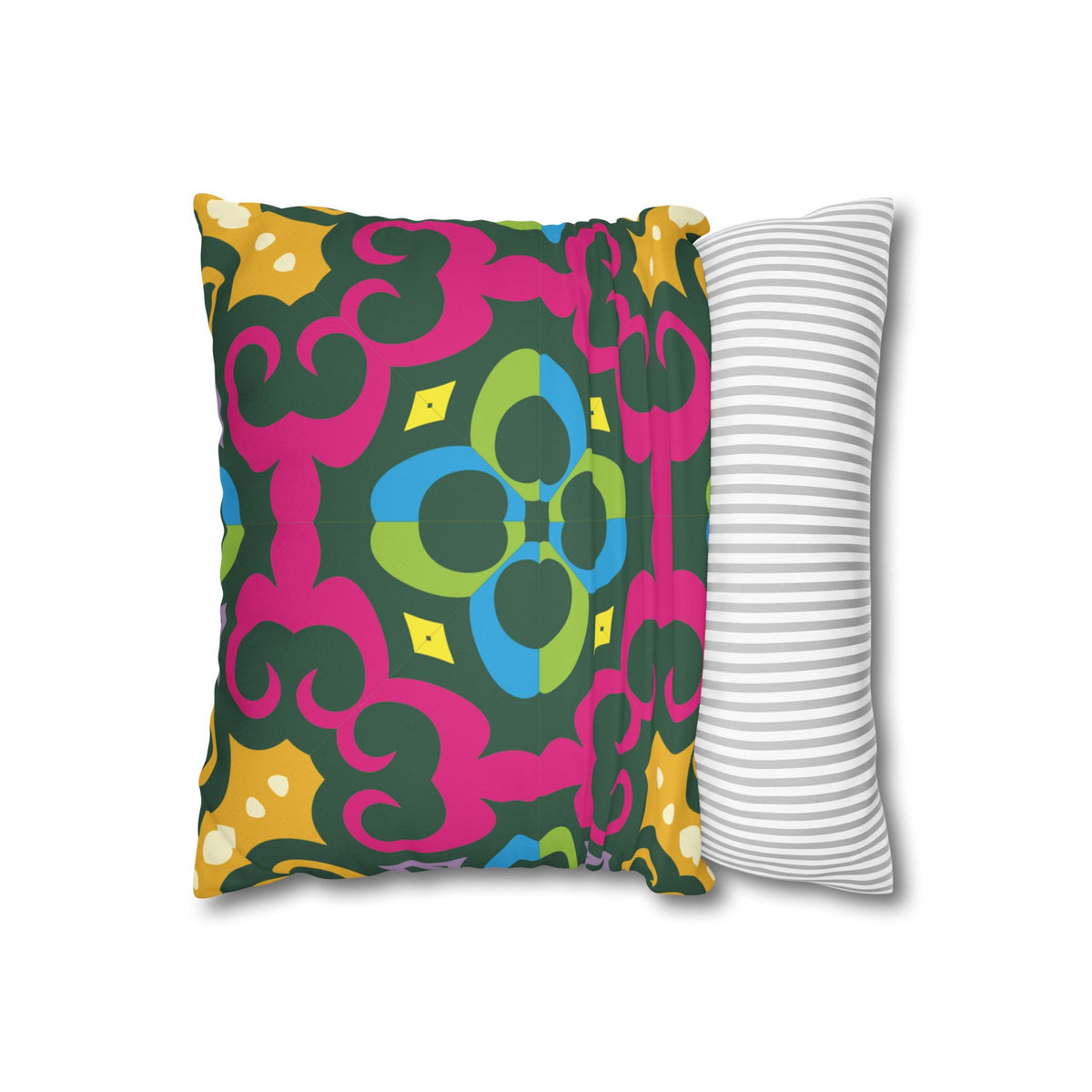 Ornament Pillow case