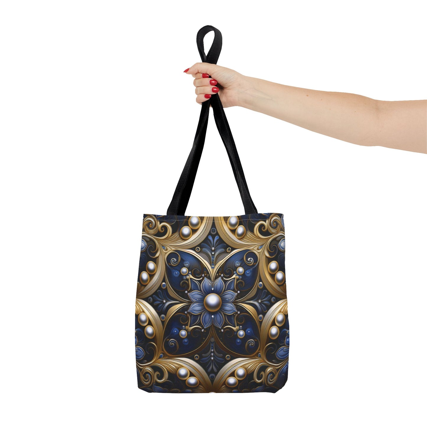 Ornament Tote, Ornament Bag - PPU BEST