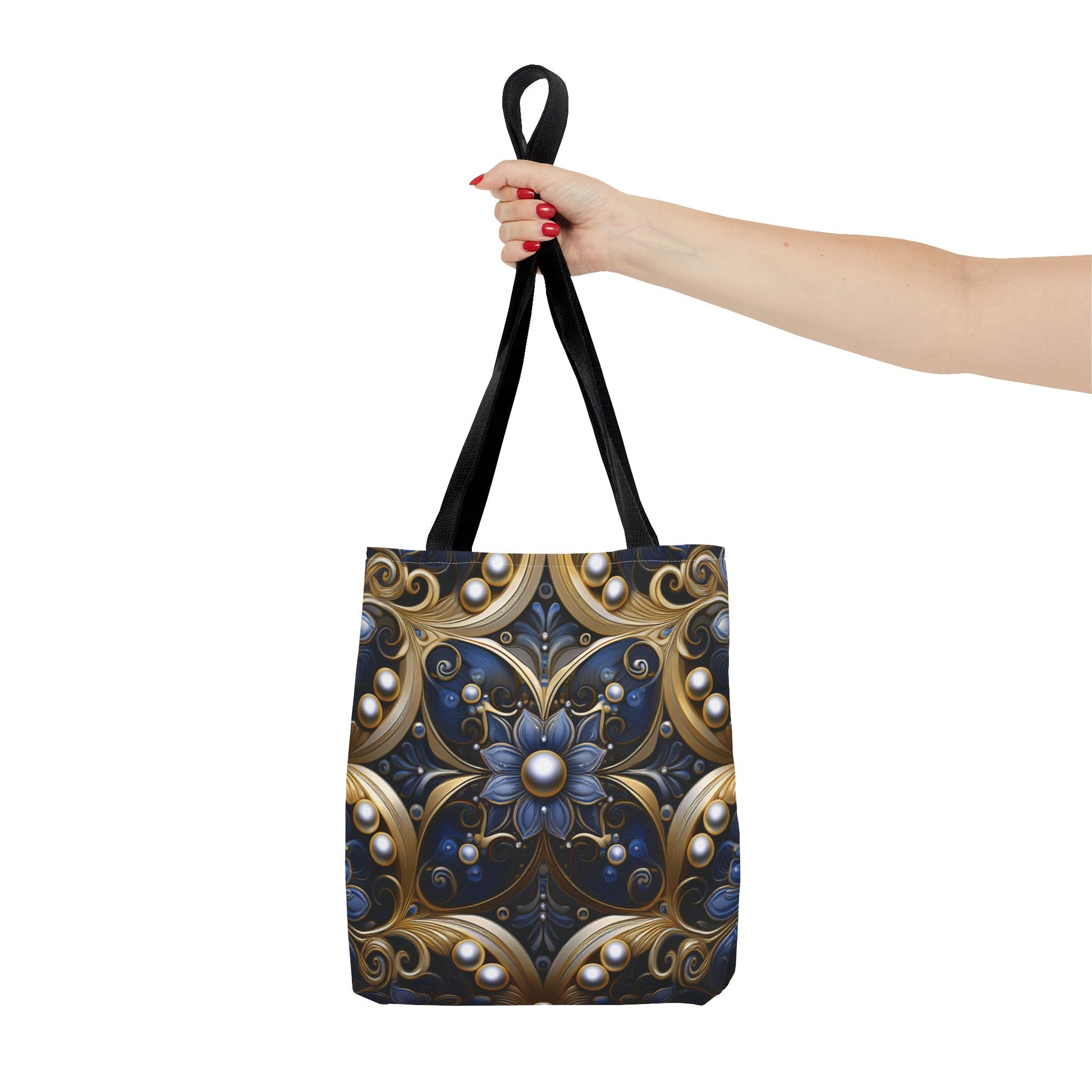 Ornament Tote, Ornament Bag - PPU BEST