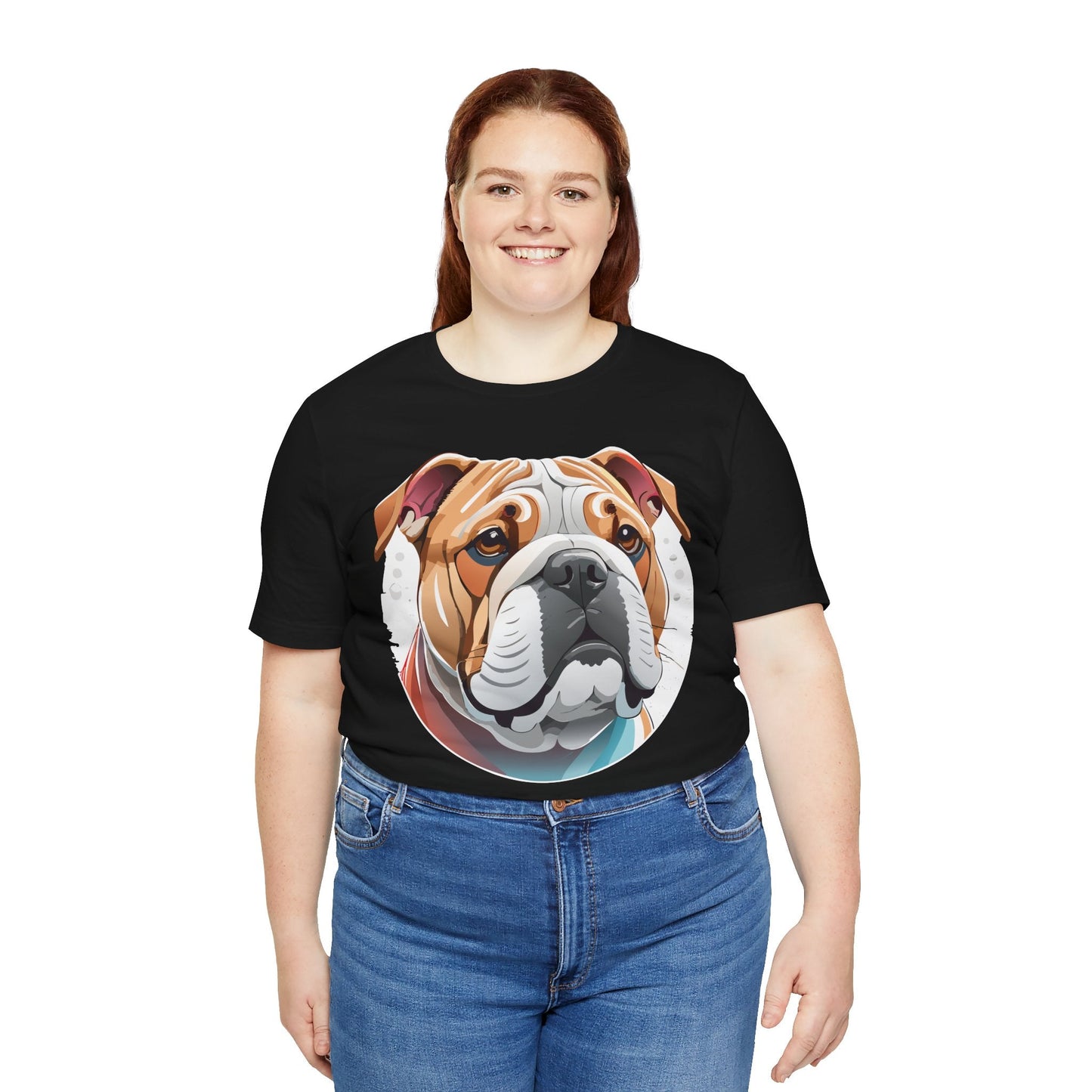 Unisex Animal Shirt With Art Design Animals Tee For Wild Animal Lovers Gildan Softstyle 100 Cotton