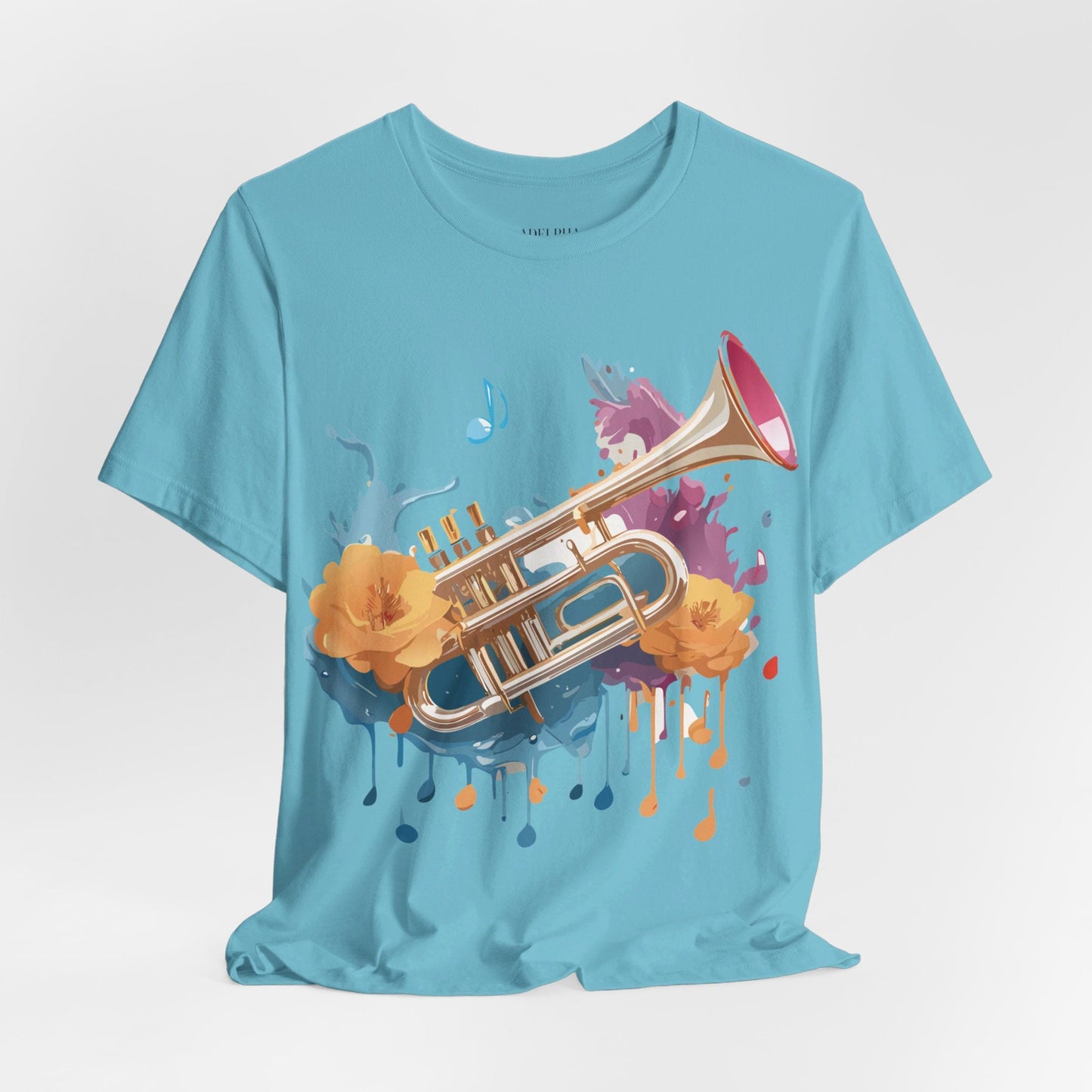 Adelpha Graphic T Shirt Unisex Short Sleeve Art Design Tee Vintage Inspired Artwork
