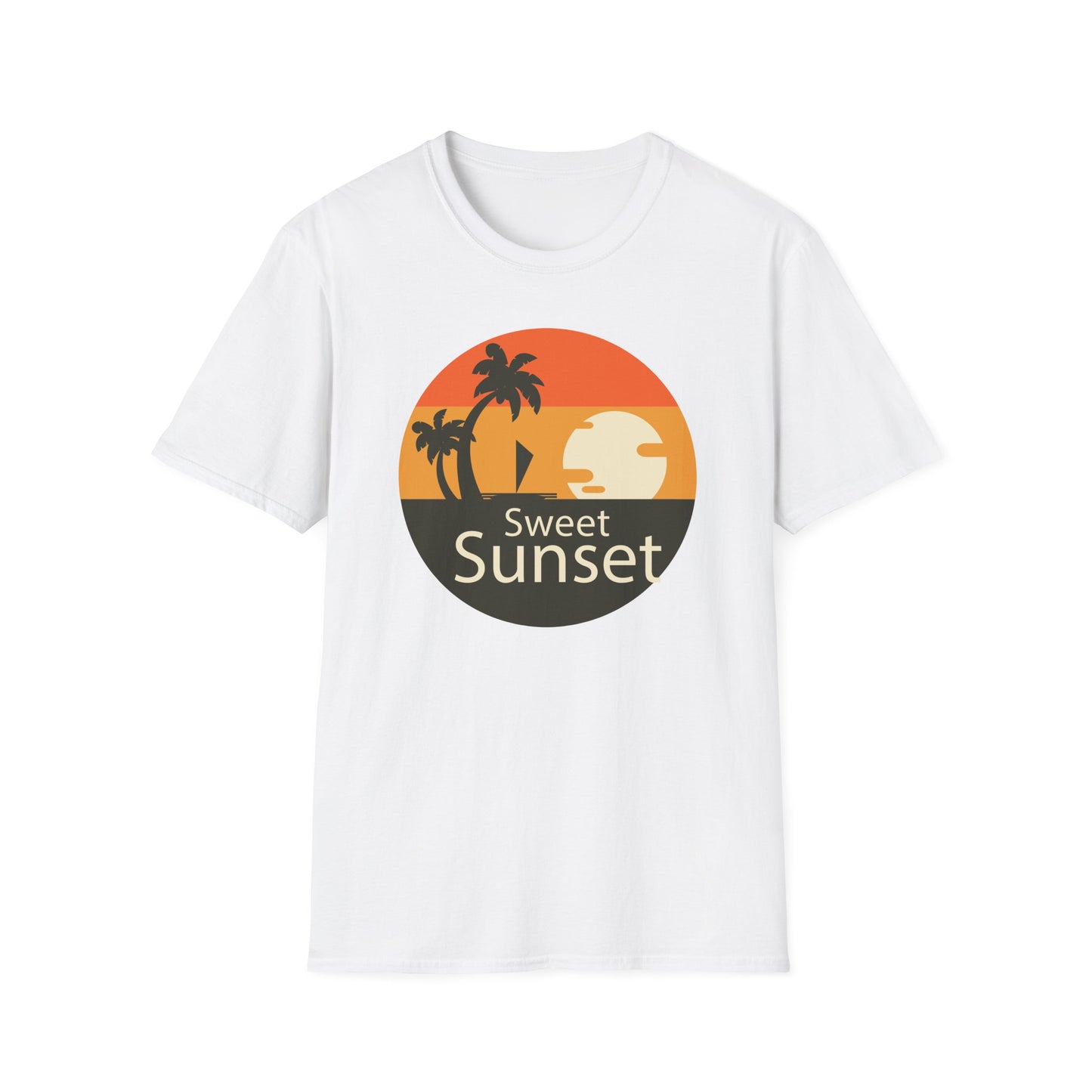 Gildan Softstyle Unisex Summer Design T Shirt Art Tee Ring Spun Cotton Light Breathable Comfort