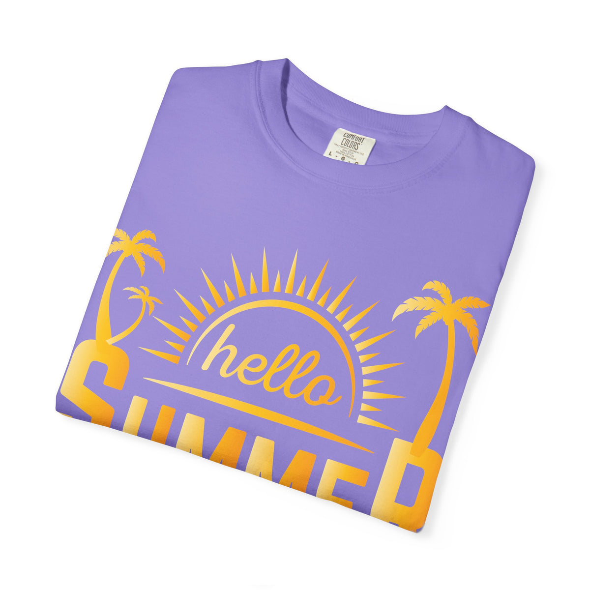 Summer shirt