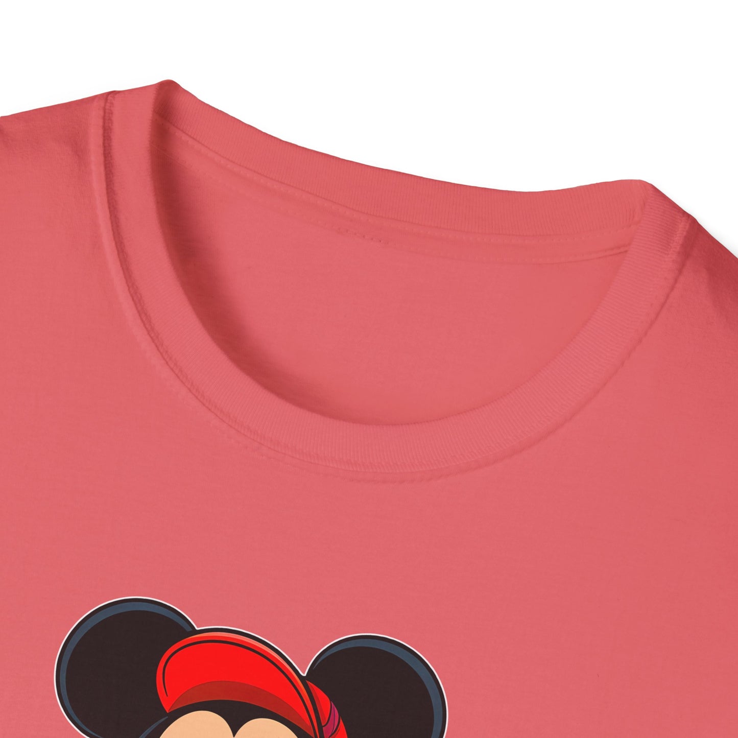 T Shirt with Cartoon, Cartoon on T Shirt, Animation Shirt, T Shirt with Animation, Funny Animals Tee Shirt