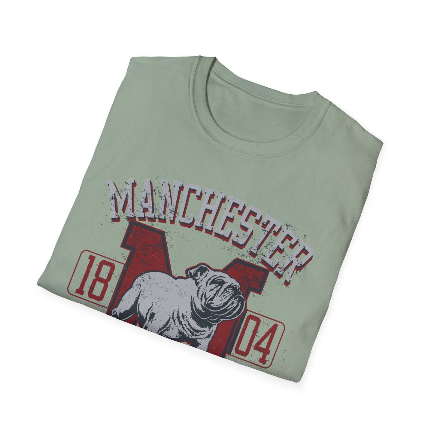 Art Design Graphic Shirt Unisex Softstyle Tee Gildan 64000 100 Percent Ring Spun Cotton