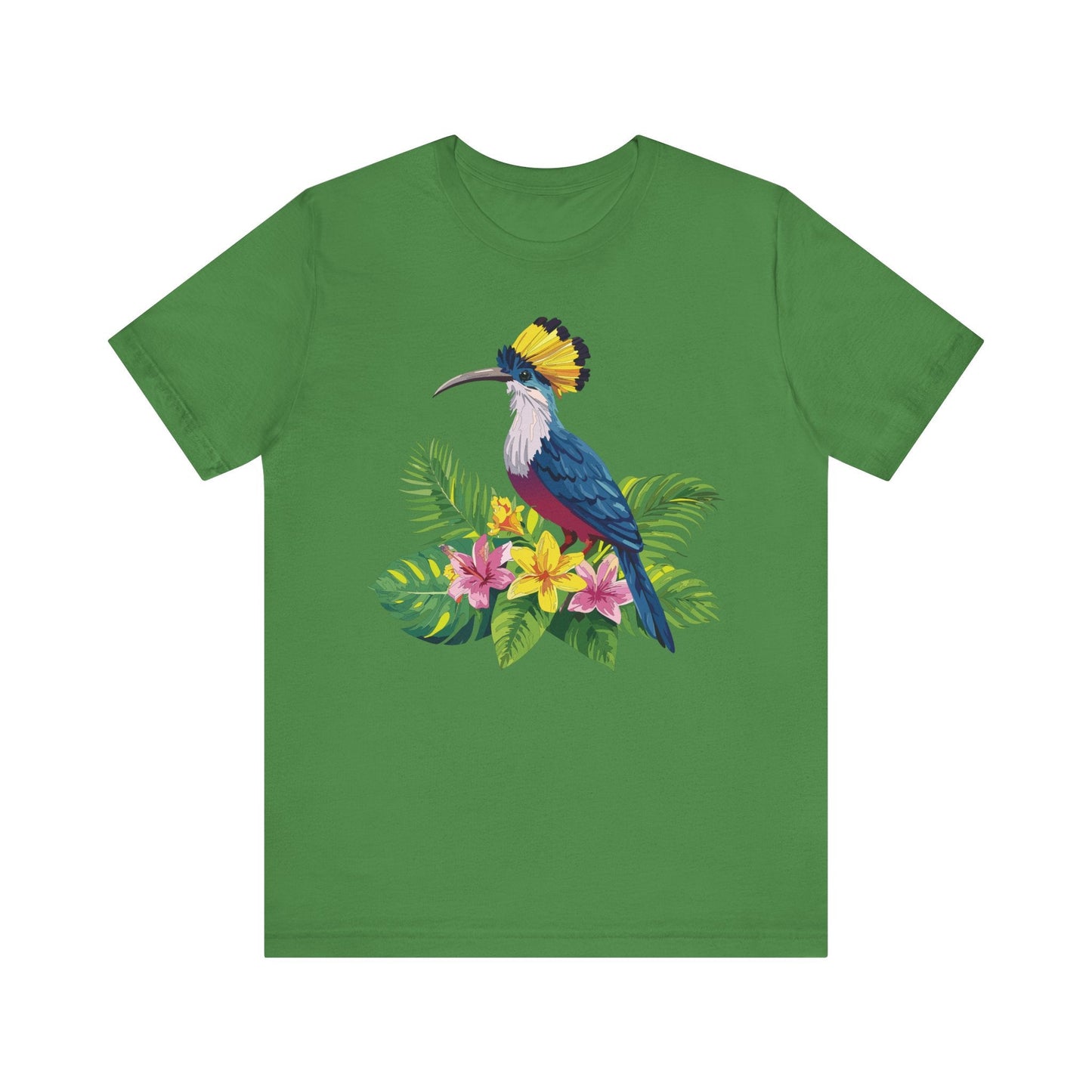 Unisex Animal Shirt Art Design Tee With Wild Animals Short Sleeve Jersey Tee Everyday Comfort