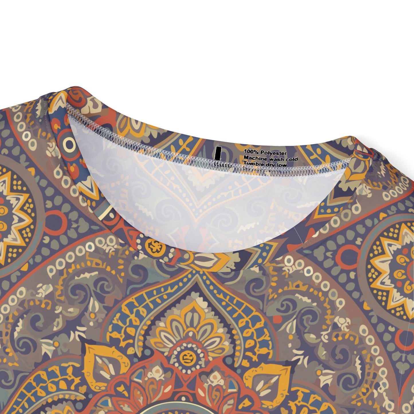 Ornament Shirt, Shirt with Ornament