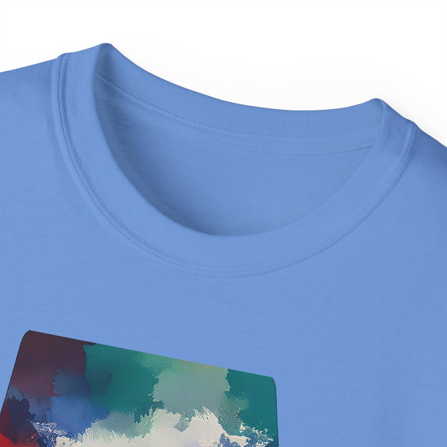 Alabama Graphic Unisex 100 Cotton T‑Shirt 1