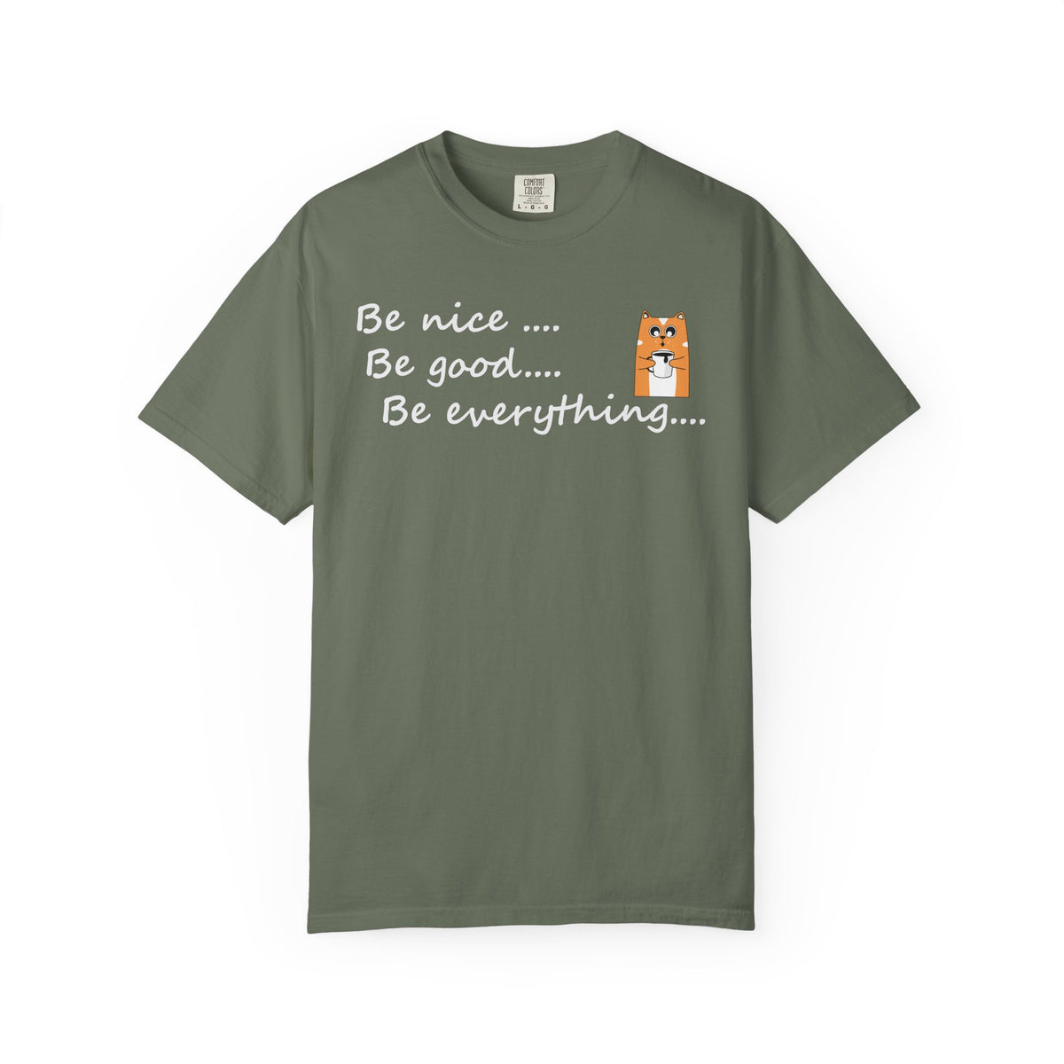 Positive Quotes Shirt