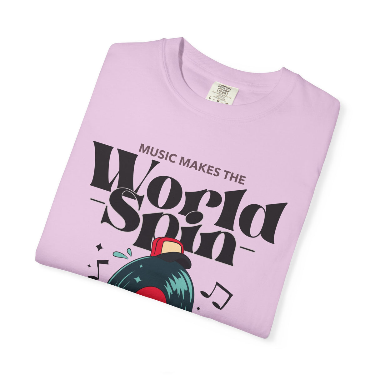 Slogan Tee Shirts