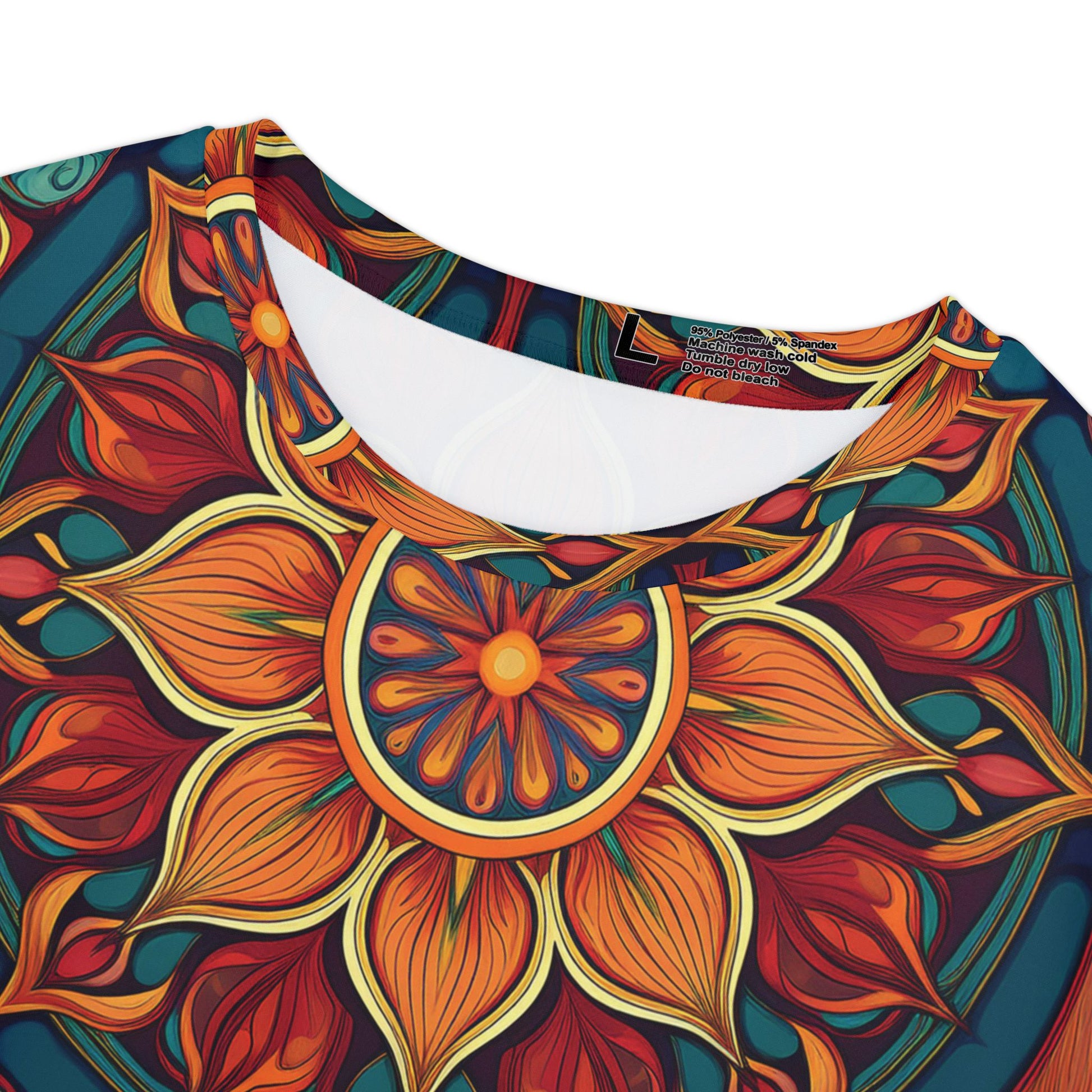 Ornament Shirt - PPU BEST