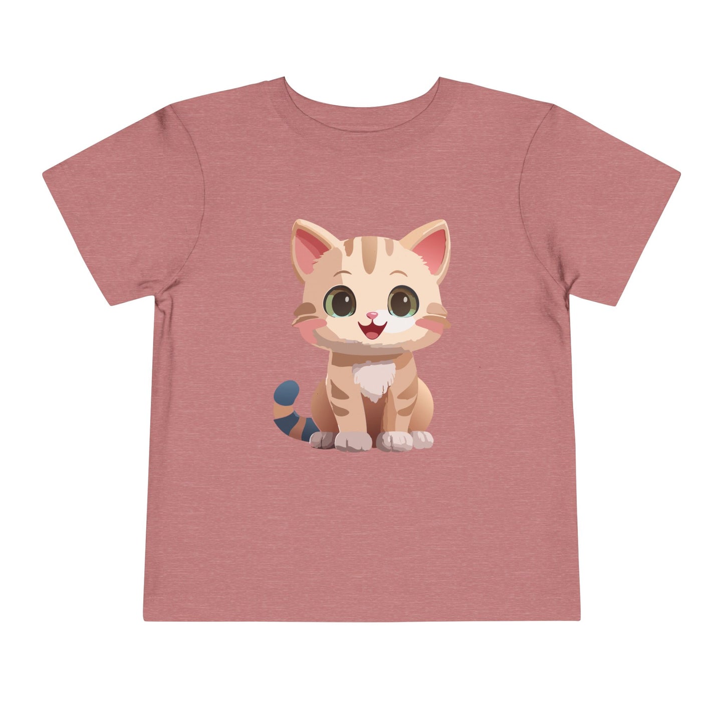 Funny Childrens Shirts (2T-5T)