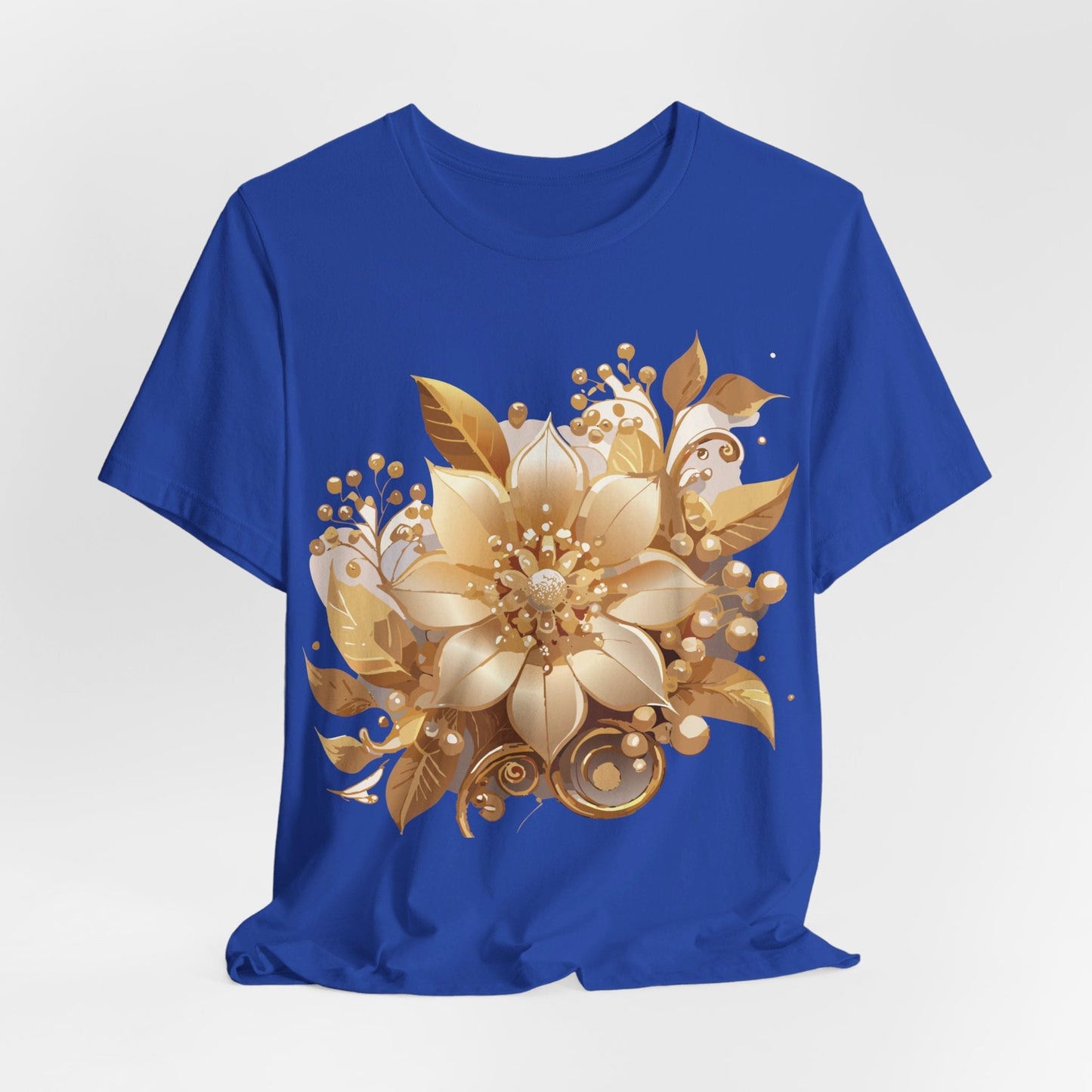 Adelpha Graphic Tee Unisex Short Sleeve Art Design Vintage Inspired Artwork Premium