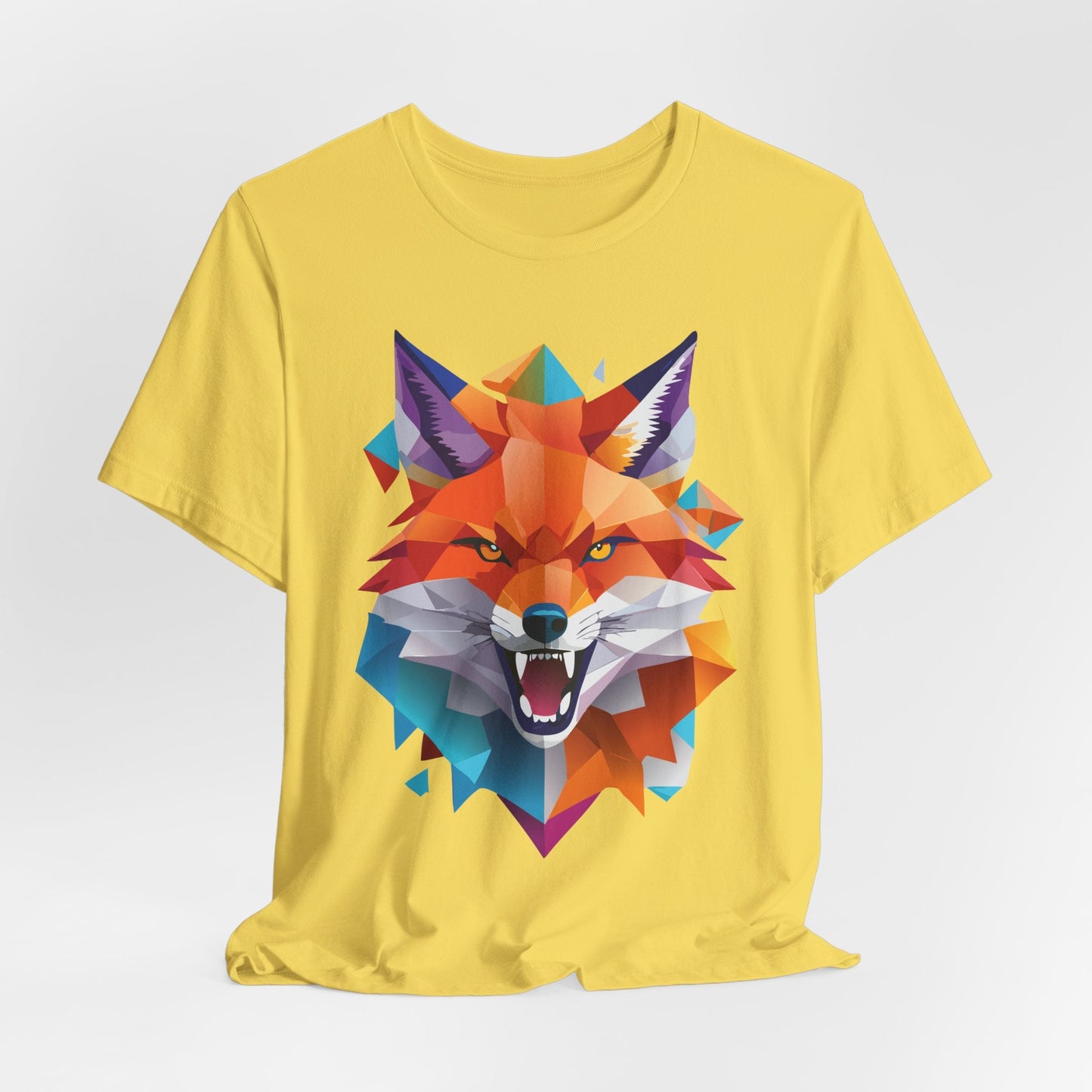 Unisex Animal Shirt With Animals Art Design Tee Shirt Wild Animals Shirt For Men Women
