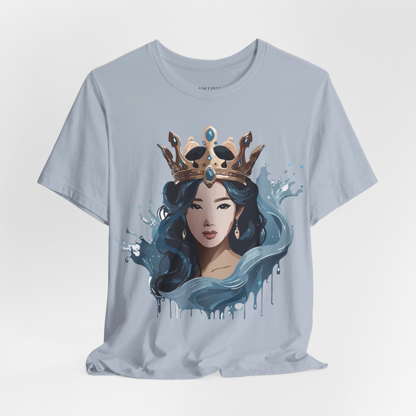 Adelpha Graphic T Shirt Unisex Jersey Short Sleeve Vintage Inspired Artwork Tee Premium