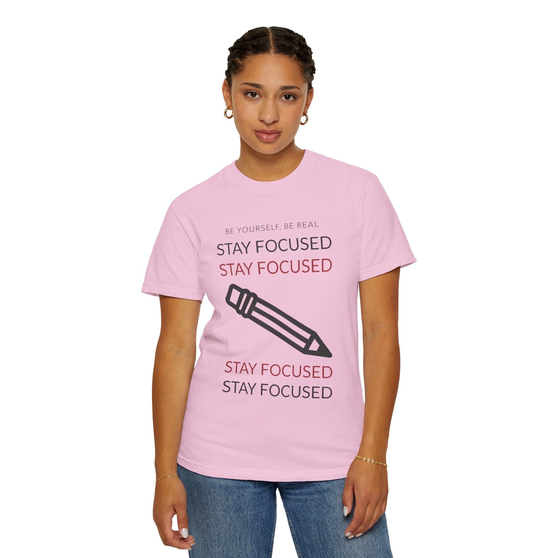 Positive Quotes Shirt - PPU BEST
