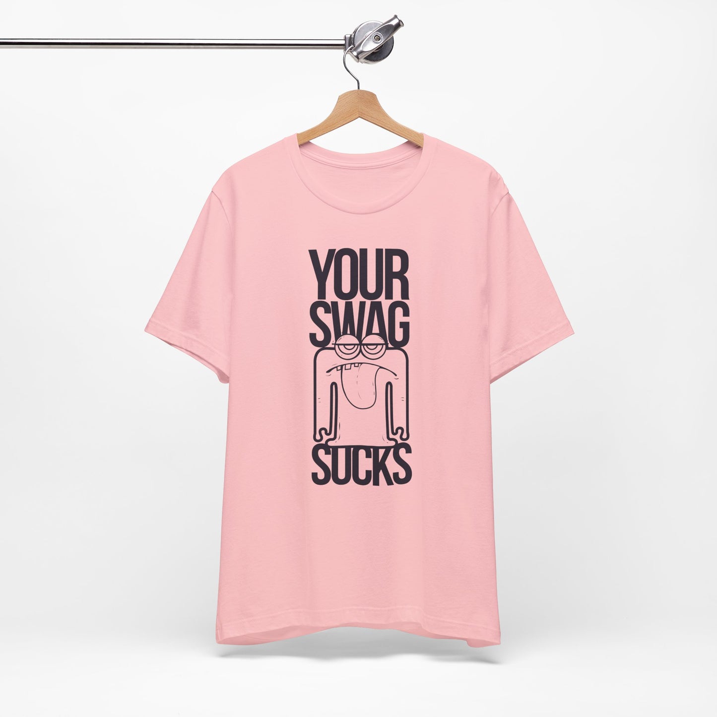 DO4 Cartoon T-Shirt, Funny Graphic Design Tee,  Funny Shirt, Vintage Tees, Art Design T-Shirt, Graphic Tee, Retro Art Shirts